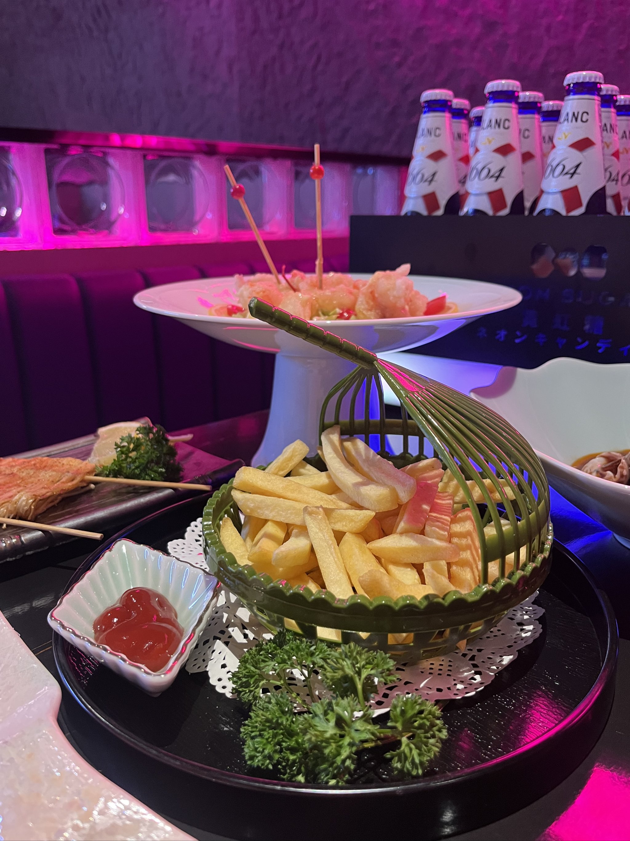 焦作商务ktv哪里好玩推荐指南-温县ktv预定