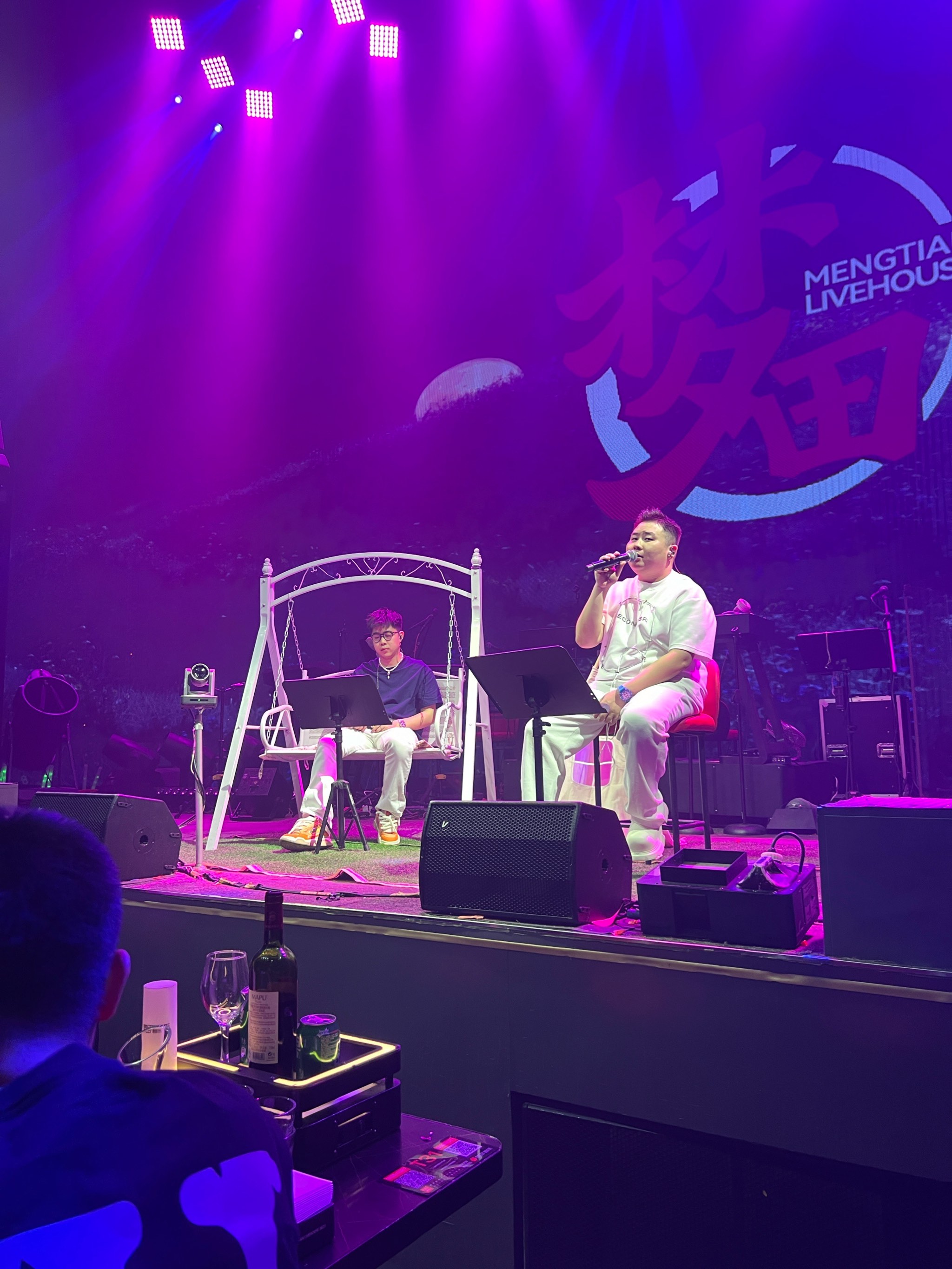 焦作商务ktv及商务ktv怎么消费指南-温县ktv预定